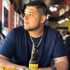 Meet your Posher, Angel